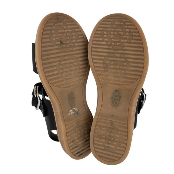 Hunter Original Chelsea Boot Black Outdoor Size 10 - Picture 9 of 10